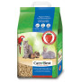 Cat's Best Universal Strawberry (Fresa) Pellets Vegetales para gatos