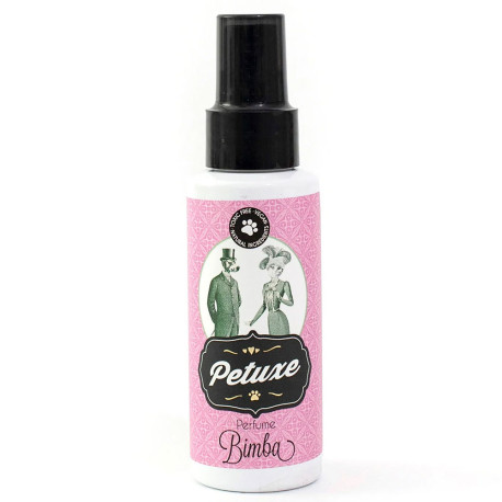 Petuxe Perfume Bimba para perros y gatos Petuxe Perfume Bimba para perros y gatos