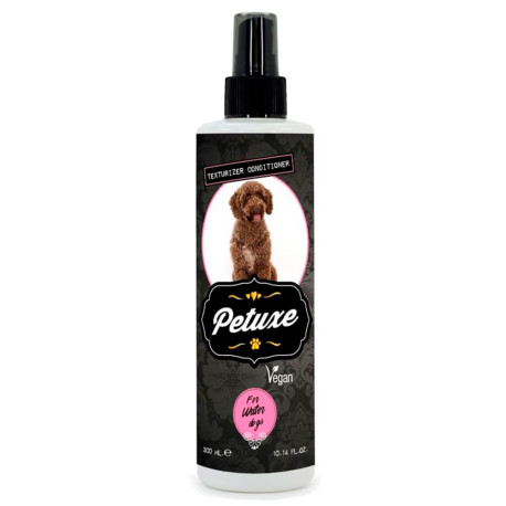 Petuxe Acondicionador Texturizador para perros de agua Petuxe Acondicionador Texturizador para perros de agua