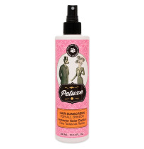 Petuxe Protector Solar Capilar para perros y gatos