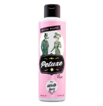 Petuxe Champú Blanqueador para perros y gatos en formato 200ml