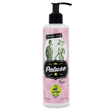 Petuxe Mascarilla Ultra-Hidratante para perros y gatos Petuxe Mascarilla Ultra-Hidratante para perros y gatos