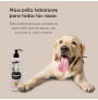 Indicaciones de las especies de mascortas de Petuxe Mascarilla Ultra-Hidratante para perros y gatos