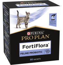 Pro Plan FORTIFLORA para gatos