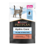 Sobre o pouch de Pro Plan Hydra Care Salmón para gatos