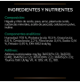 Ingredientes Pro Plan Latas GastroIntestinal Mousse para gatos