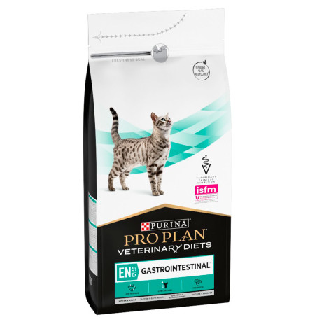 Pro Plan GastroIntestinal Pienso para gatos en saco de 1,5Kg