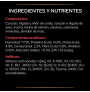 Ingredientes de Pro Plan Latas Diabetes Mousse para gatos