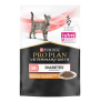 Sobre o pouch de Pro Plan Diabetes Sobres Pollo para gatos