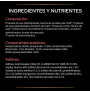 Ingredientes de Pro Plan Diabetes Pienso para gatos en formato 1,5Kg