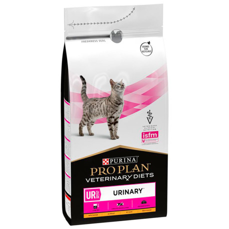 Pro Plan Urinary Pienso para gatos en formato saco grande de 5Kg Pro Plan Urinary Pienso para gatos en formato saco grande de 5Kg