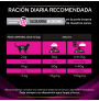 Gruía de alimentación o ración diaria de Pro Plan Urinary Pienso para gatos