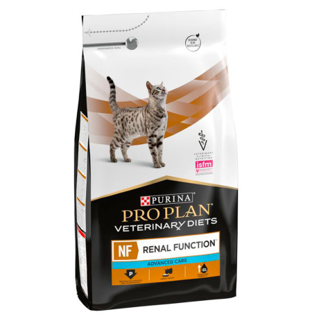 Pro Plan Renal (Advanced Care) Pienso para gatos en formato saco grande de 5Kg