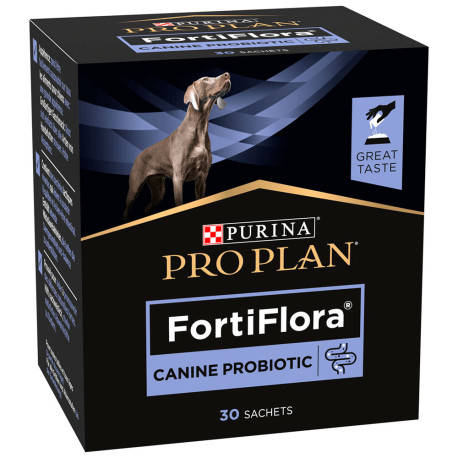 Pro Plan FortiFlora para perros