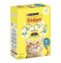 Friskies Adult Atún y Verduras para Gatos en formato caja de 400g