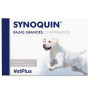 Synoquin EFA Razas Grandes Condroprotector para perros (Comprimidos) Synoquin EFA Razas Grandes Condroprotector para perros (Comprimidos)