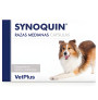 Synoquin EFA Razas Medianas Condroprotector para perros (Cápsulas)
