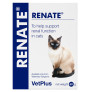 Renate Insuficiencia Renal en Gatos 30 sobres