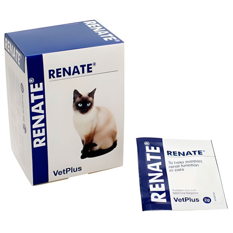 Renate Gatos con sobre de 2g Renate Gatos con sobre de 2g