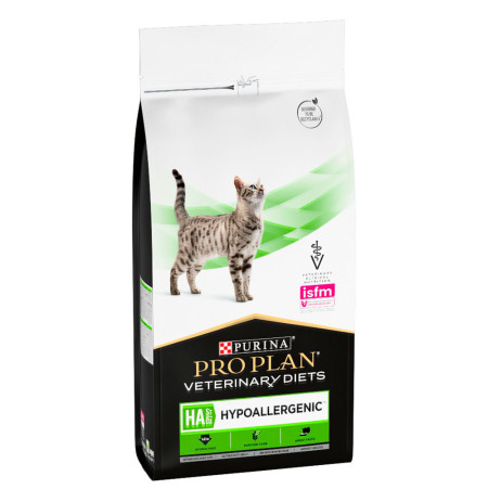 Pro Plan Hypoallergenic para gatos