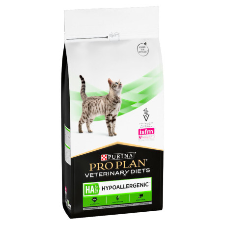 Pro Plan Hypoallergenic para gatos Pro Plan Hypoallergenic para gatos