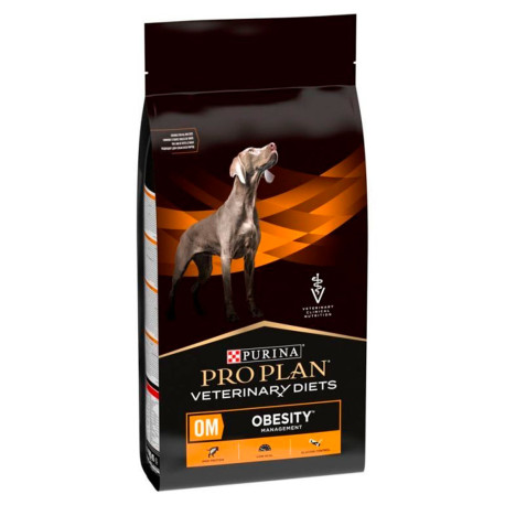Pro Plan Obesity para perros