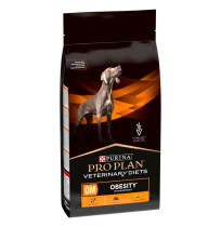 Pro Plan Obesity para perros