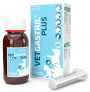Nuevo diseño del protector de estómago VetGastril Plus de Pharmadiet de 50ml para perros y gatos Nuevo diseño del protector de estómago VetGastril Plus de Pharmadiet de 50ml para perros y gatos