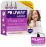 Pack 3 recambios 48ml Feliway classic para gatos (antiestrés)