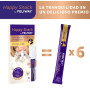 6 Unidades o sobres en la caja Feliway Happy Snack Pollo para gatos 6 Unidades o sobres en la caja Feliway Happy Snack Pollo para gatos