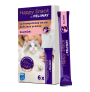 Caja de 6 Unidades o Sticks de Feliway Happy Snack Salmón para gatos (antiestrés) Caja de 6 Unidades o Sticks de Feliway Happy Snack Salmón para gatos (antiestrés)
