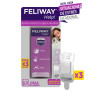 Pack 3 Recambios de Feliway Help! para gatos Pack 3 Recambios de Feliway Help! para gatos