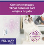 Como funcionan las feromonas de Feliway Help! para gatos Como funcionan las feromonas de Feliway Help! para gatos