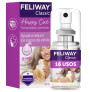 Feliway Classic Spray Travel 16 usos 20 mililitros para gatos Feliway Classic Spray Travel 16 usos 20 mililitros para gatos
