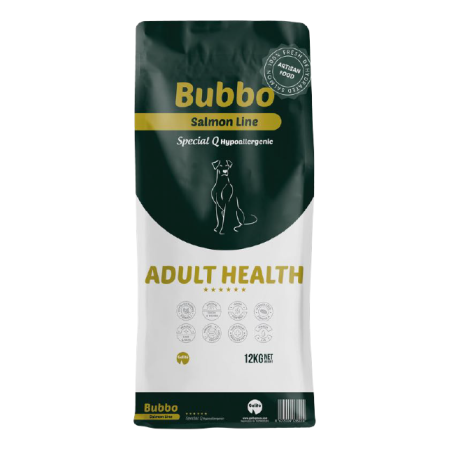 Saco de pienso Galitó Bub-bo adult Health para perros Nuevo Diseño 2025