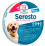 Nuevos diseño del collar Seresto para perros medianos y grandes de más de 8 Kilos
