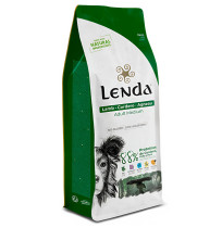 Lenda Cordero para perros