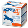 Caja del Bote Condrovet Force HA de 120 comprimidospara perros