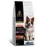 ERA Centurion Grain Free de Salmón y Venado para perros medianos y grandes en saco grande de 12Kg ERA Centurion Grain Free de Salmón y Venado para perros medianos y grandes en saco grande de 12Kg