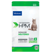 Virbac Cat Senior Neutered – Pienso para gatos senior esterilizados