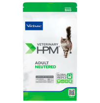 Diseño antiguo o viejo de Virbac Cat Adult Neutered para gatos Diseño antiguo o viejo de Virbac Cat Adult Neutered para gatos