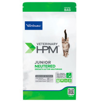 Pienso Virbac Cat Junior Neutered para gatos bebé esterilizados Pienso Virbac Cat Junior Neutered para gatos bebé esterilizados
