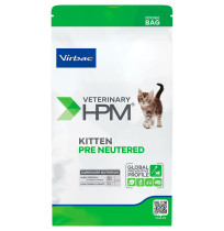 Pienso Virbac Cat Kitten Pre Neutered para gatitos Pienso Virbac Cat Kitten Pre Neutered para gatitos
