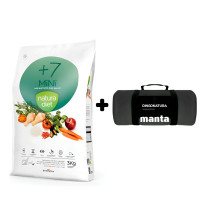 Natura Diet +7 Senior MINI (razas peque&ntilde;as)