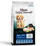 Dibaq Natural Moments 5 Star Puppy Maxi para cachorros grandes