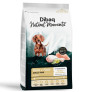 Pienso Dibaq Natural Moments 5 Star Adult Mini para perros pequeños