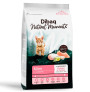 Dibaq Natural Moments 5 Star Kitten para gatitos