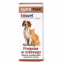 Synomax Jarabe Protector de Estómago para gatos y perros en bote de 100ml