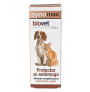 Caja Synomax Jarabe Protector de Estómago para gatos y perros
