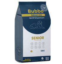 Bub-Bo Senior para perros